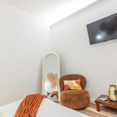 Center - Il Del Borgo Apartman *