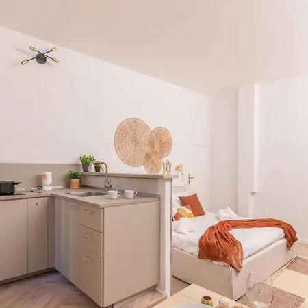 Center - Il Del Borgo Apartman Perugia