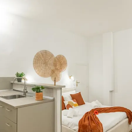 Center - Il Del Borgo Daire