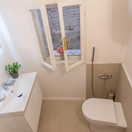 Center - Il Del Borgo Daire *
