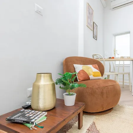Center - Il Del Borgo Apartman