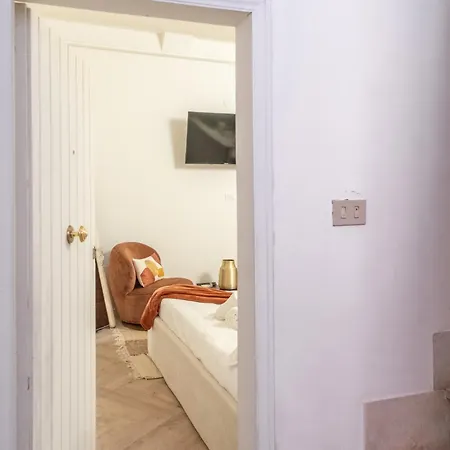 Center - Il Del Borgo Apartman