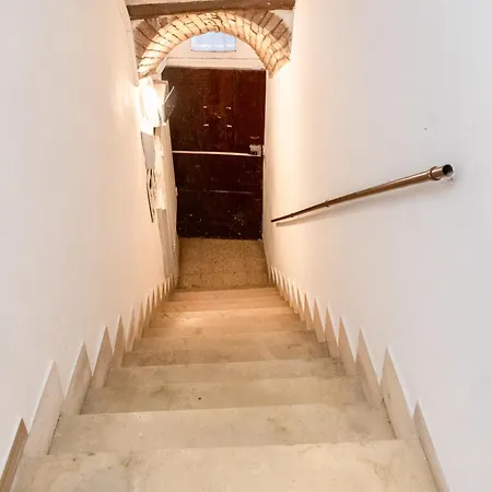 Apartman Center - Il Del Borgo Perugia