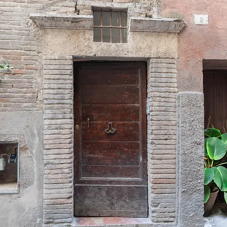 Apartman Center - Il Del Borgo