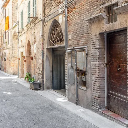 Center - Il Del Borgo Perugia